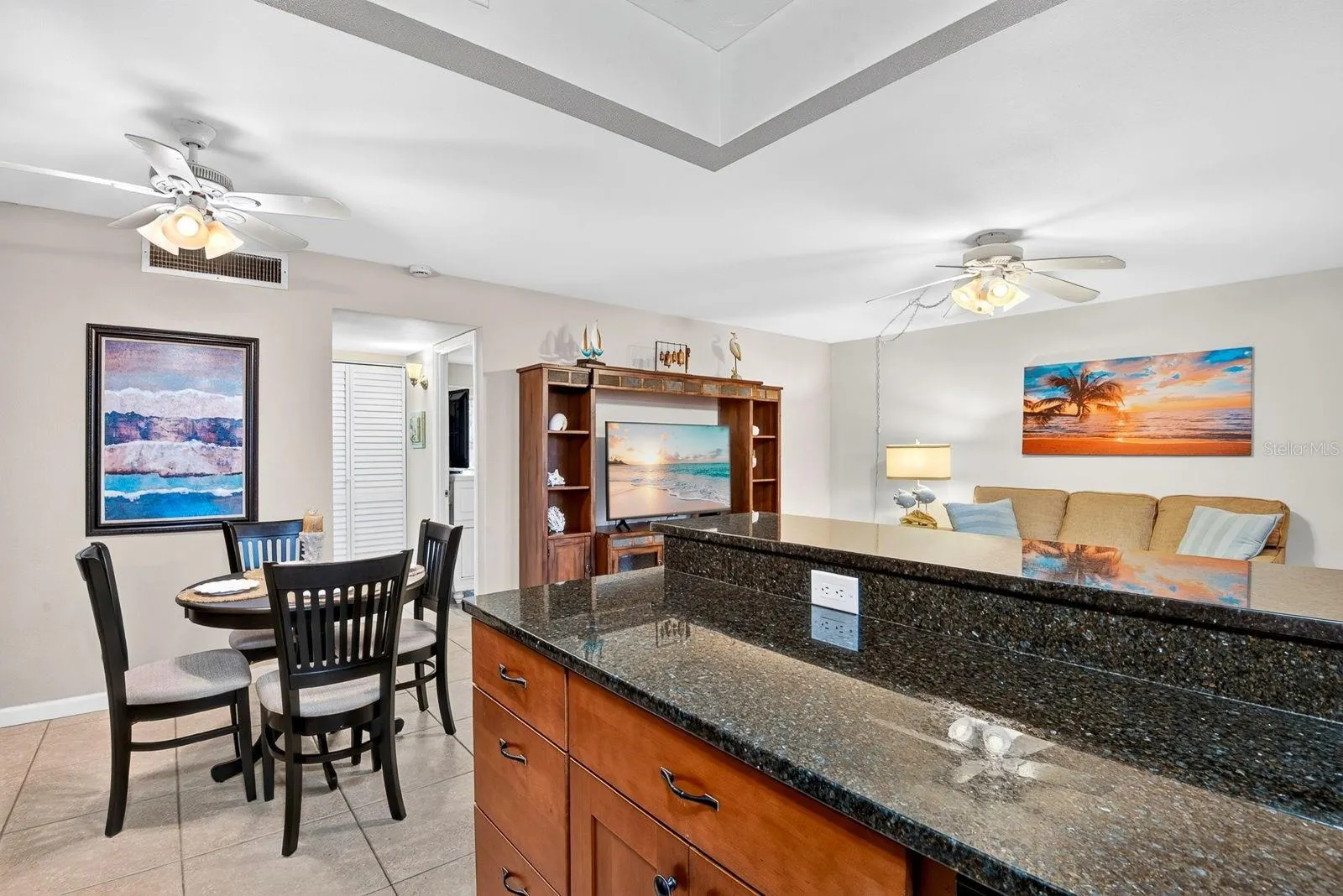 4440 IRONWOOD CIR #206D #206D