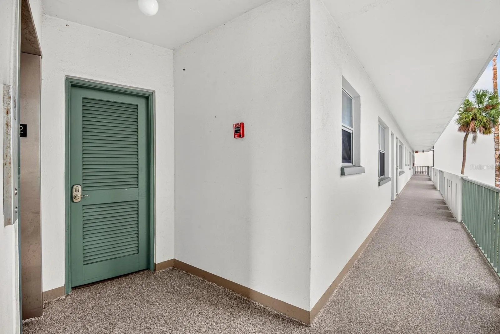 4440 IRONWOOD CIR #206D #206D