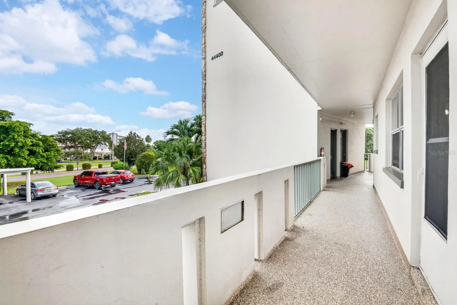 4440 IRONWOOD CIR #206D #206D