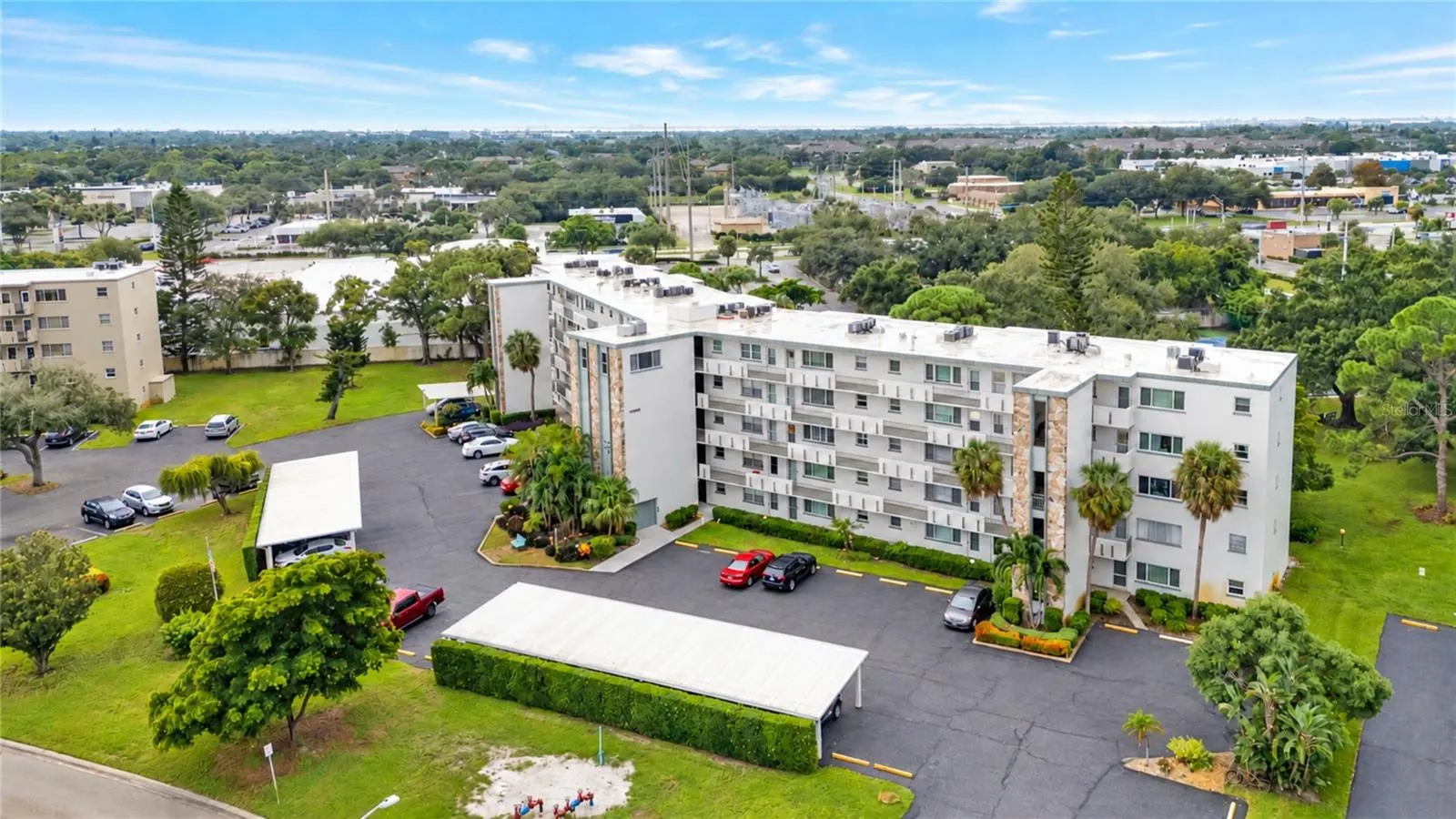 4440 IRONWOOD CIR #206D #206D