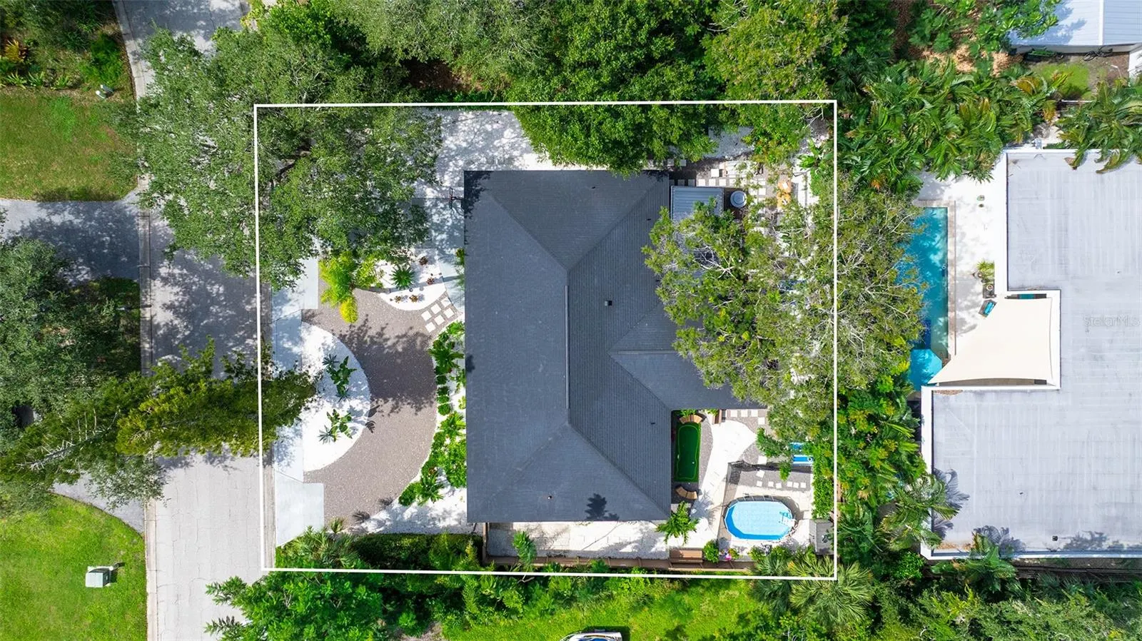 2375 DATURA ST