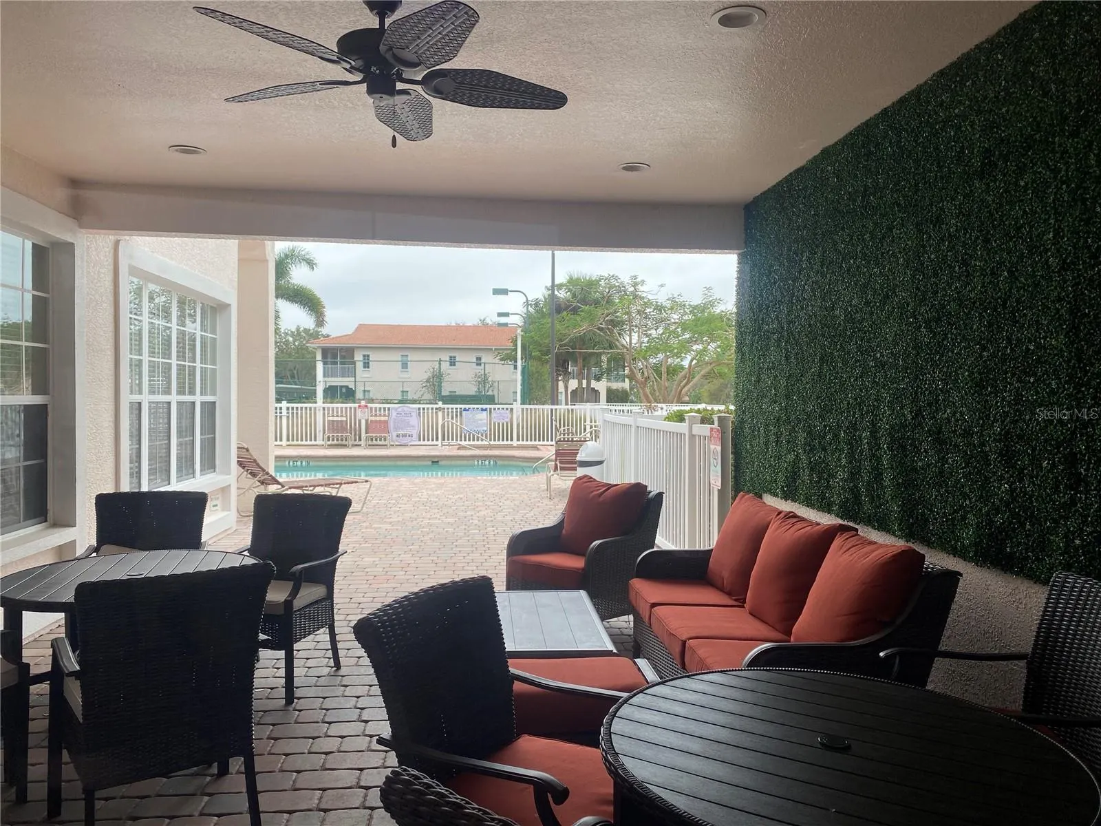4240 CENTRAL SARASOTA PKWY #615 #615
