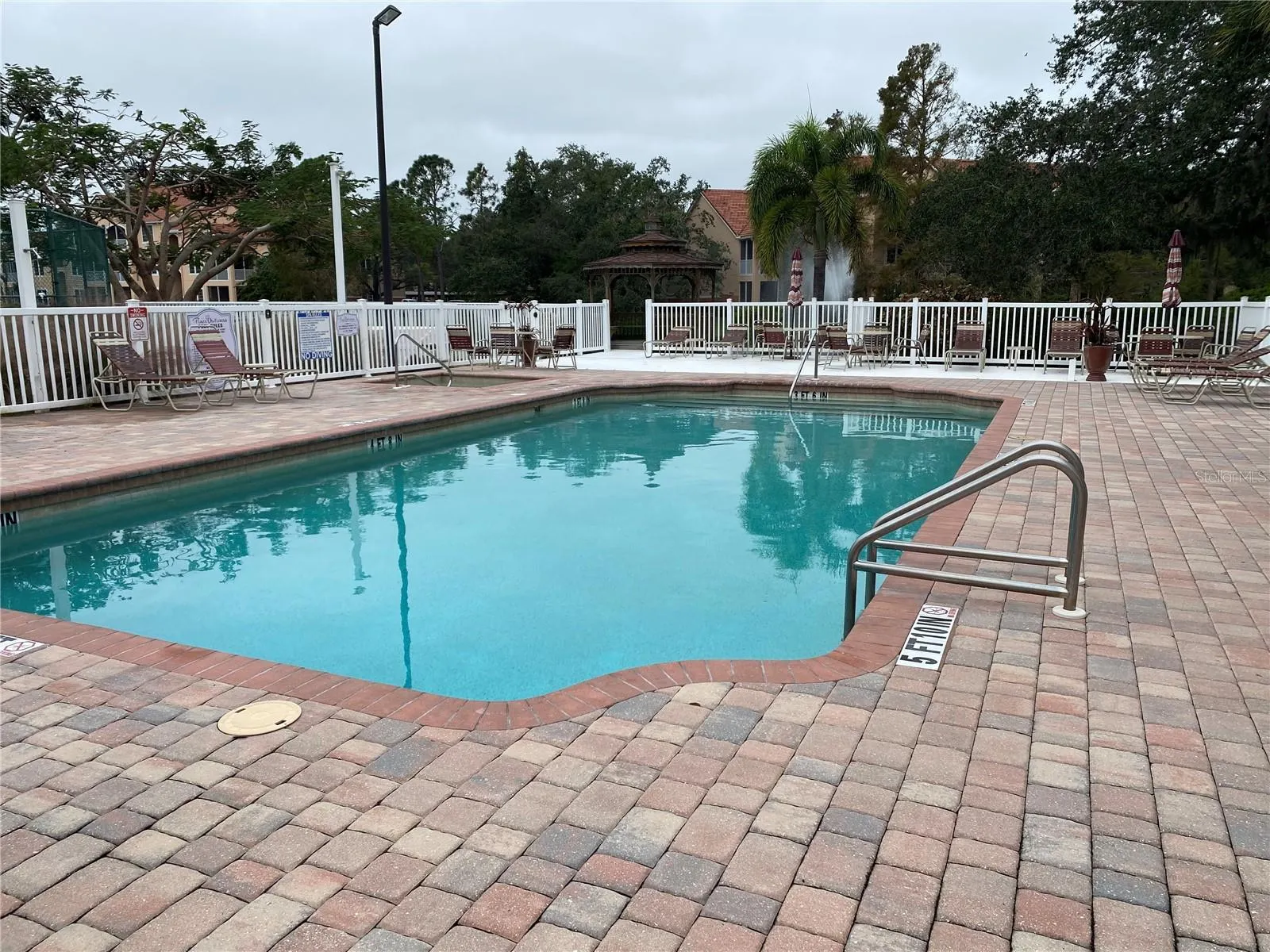 4240 CENTRAL SARASOTA PKWY #615 #615