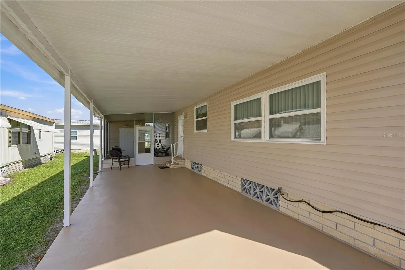 5619 BAYSHORE RD #422 #422