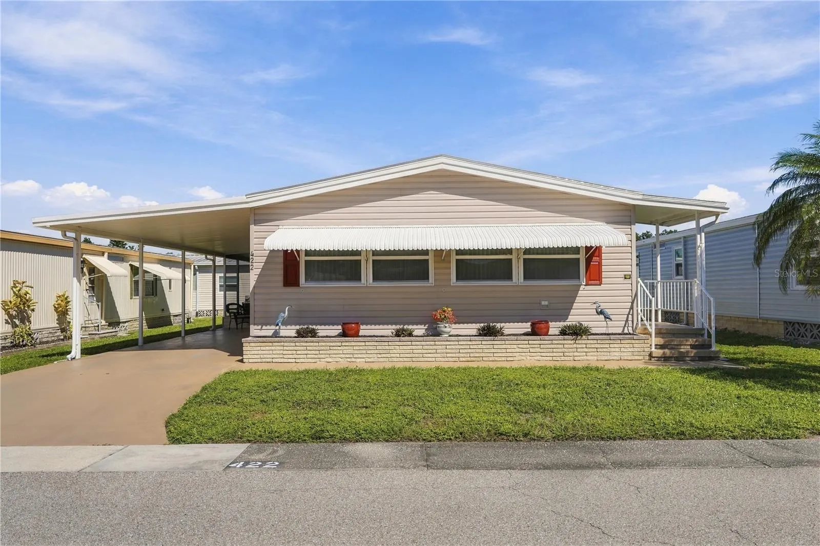 5619 BAYSHORE RD #422 #422