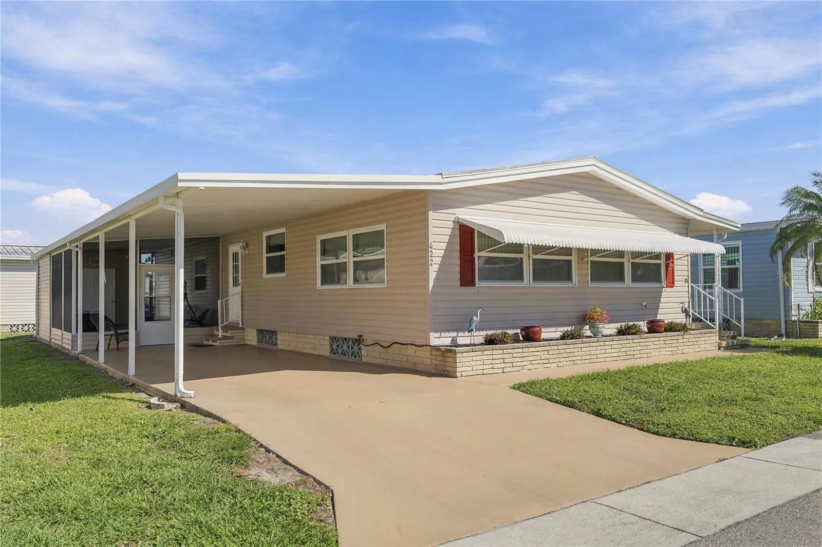 5619 BAYSHORE RD #422 #422