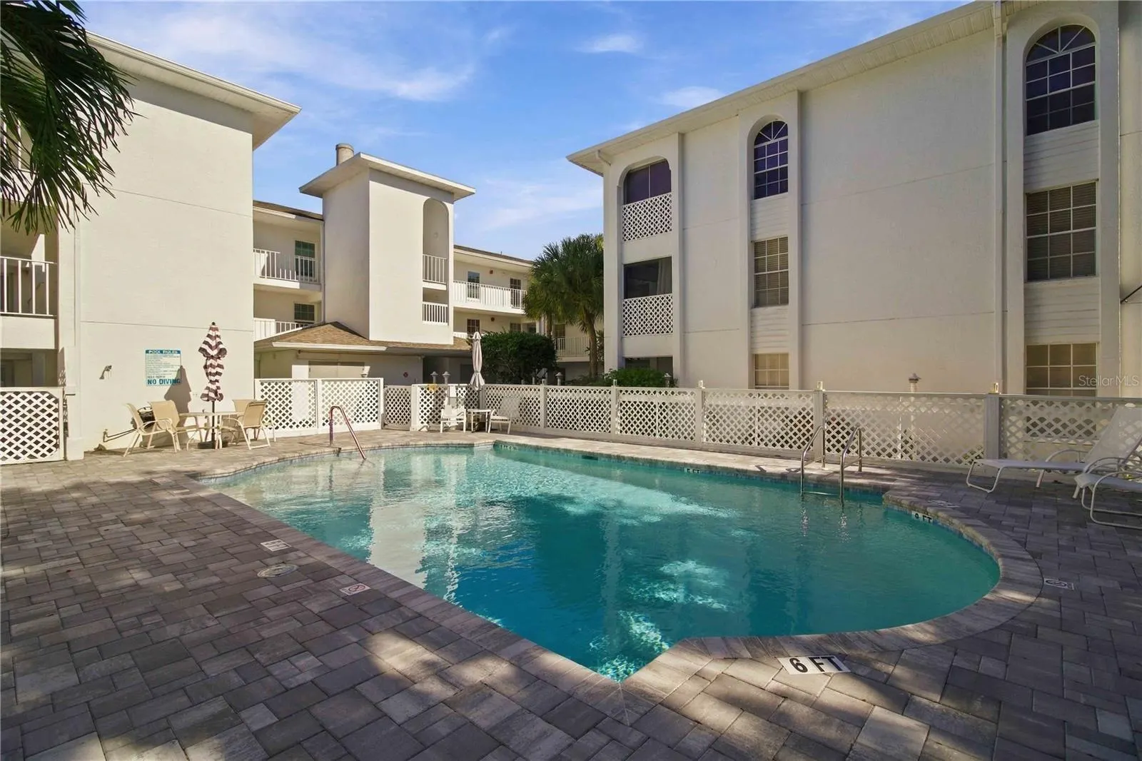 6304 POINTE WEST BLVD #309 #309