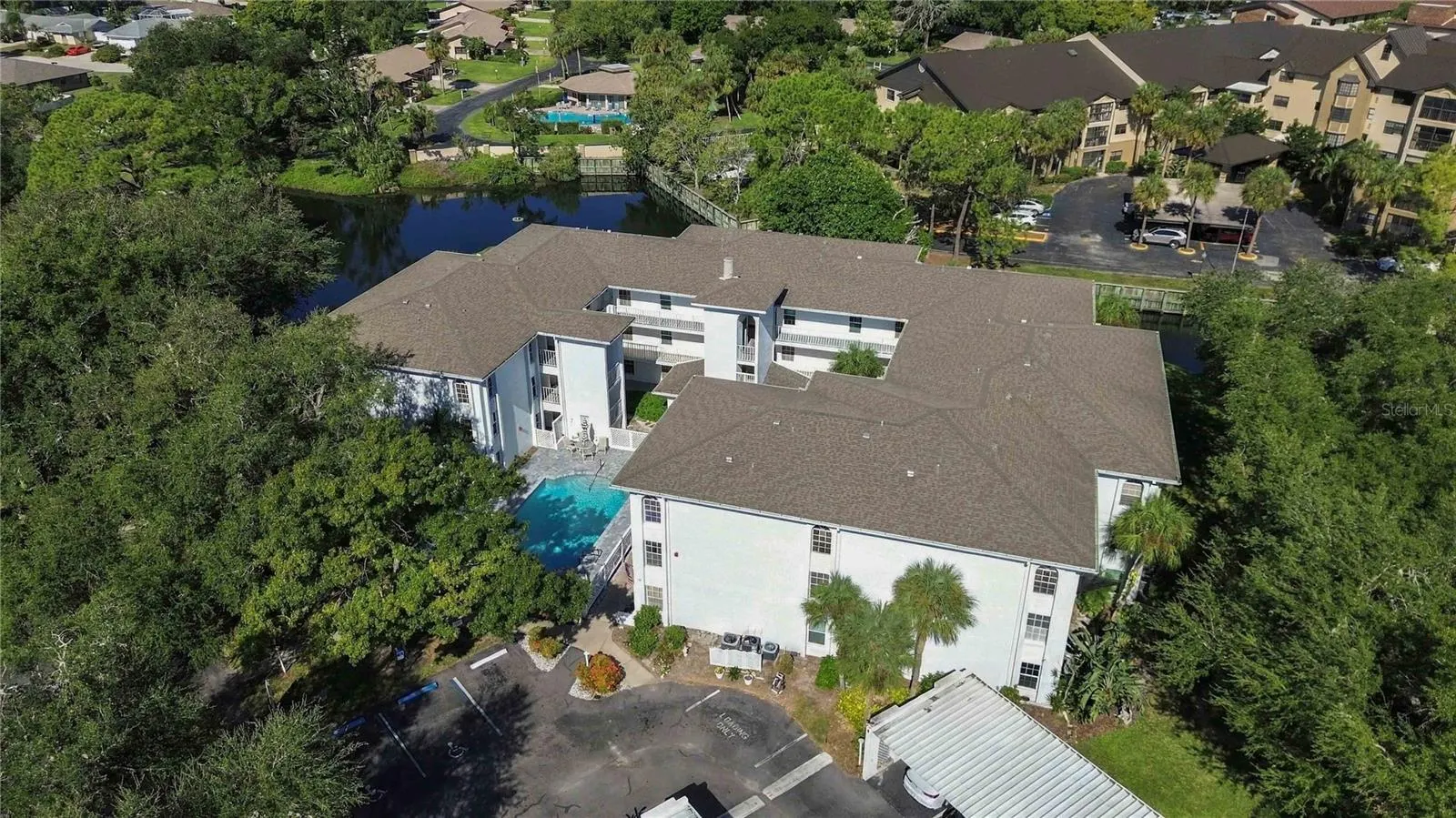 6304 POINTE WEST BLVD #309 #309