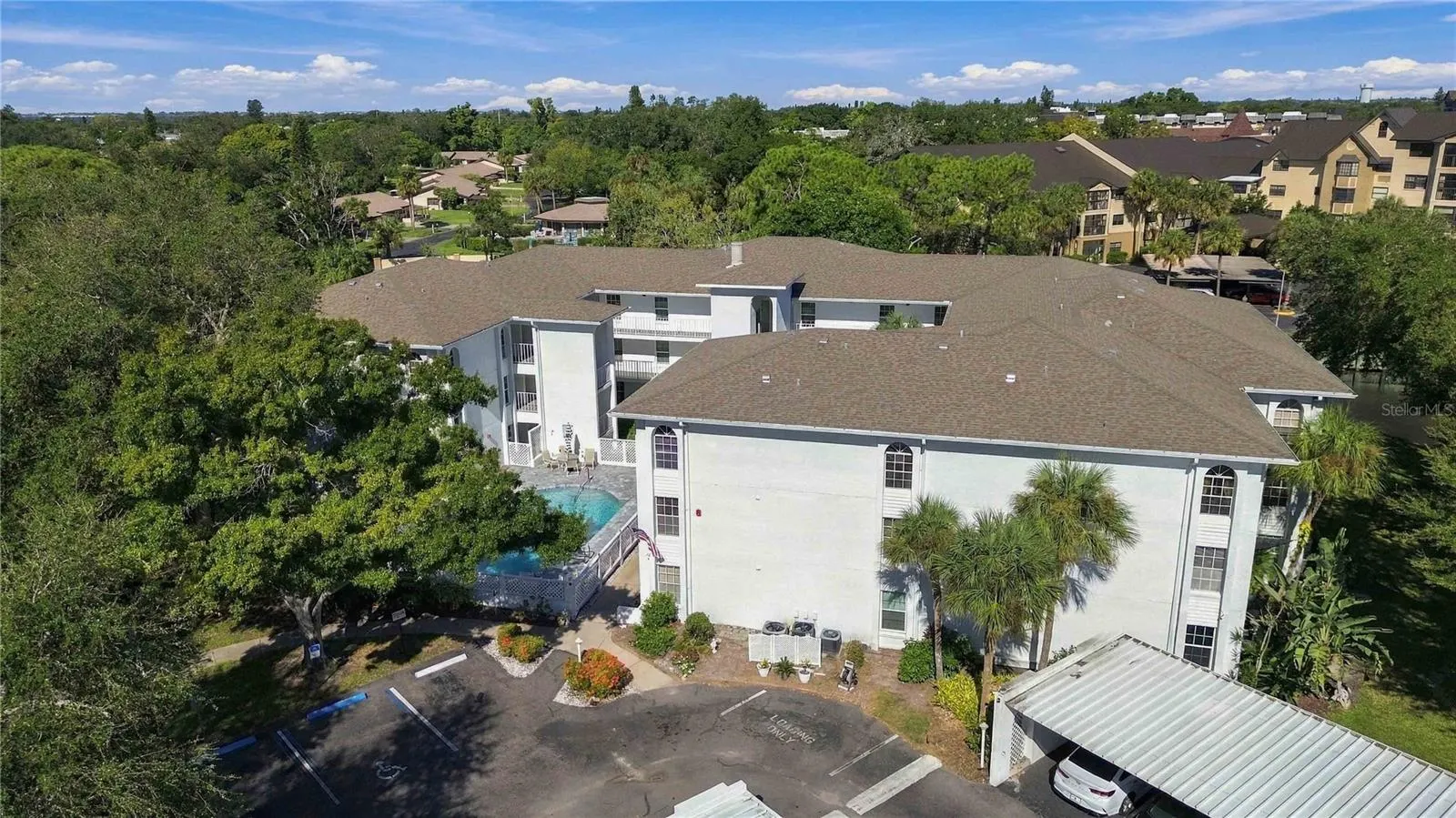 6304 POINTE WEST BLVD #309 #309