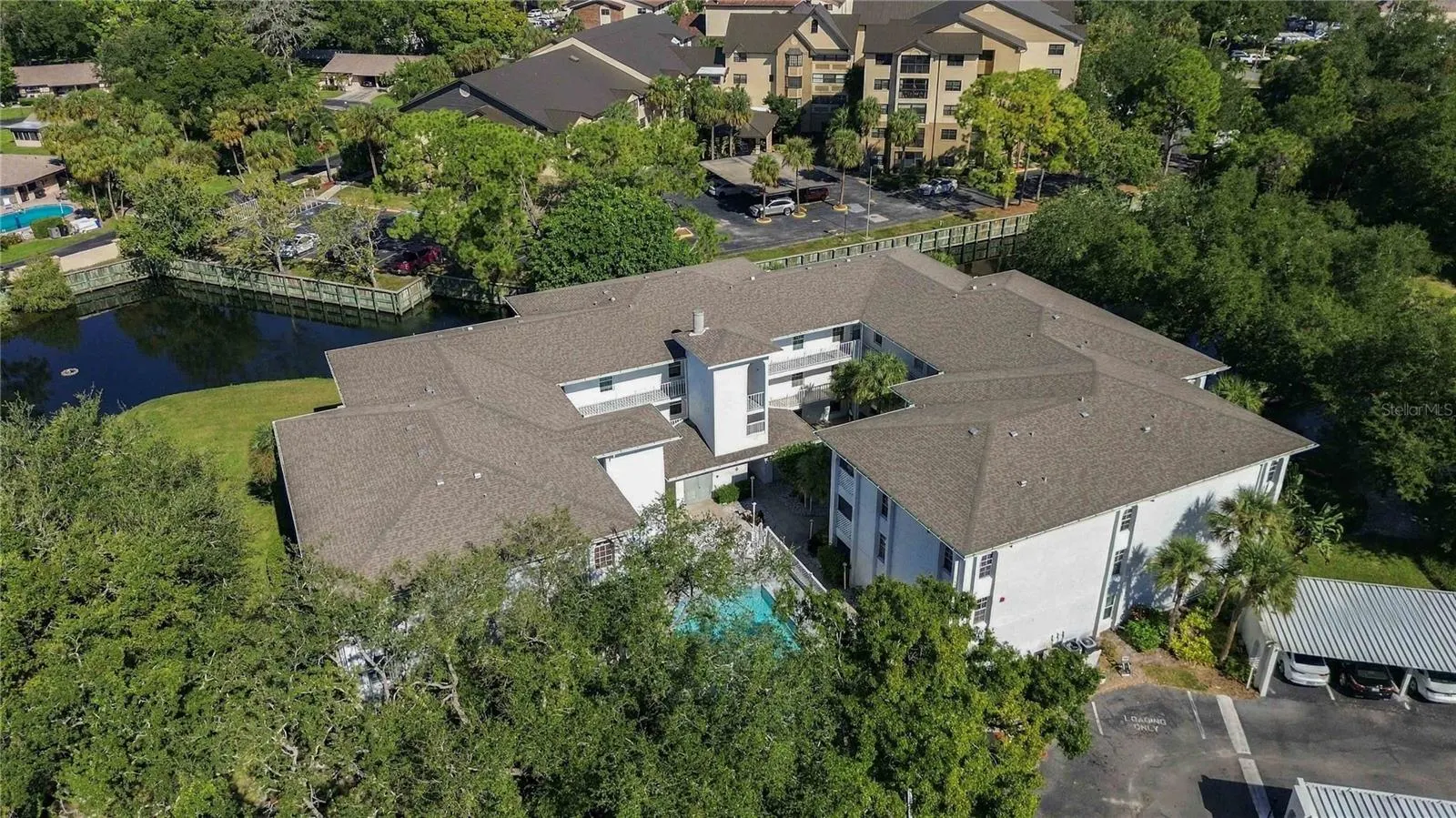 6304 POINTE WEST BLVD #309 #309