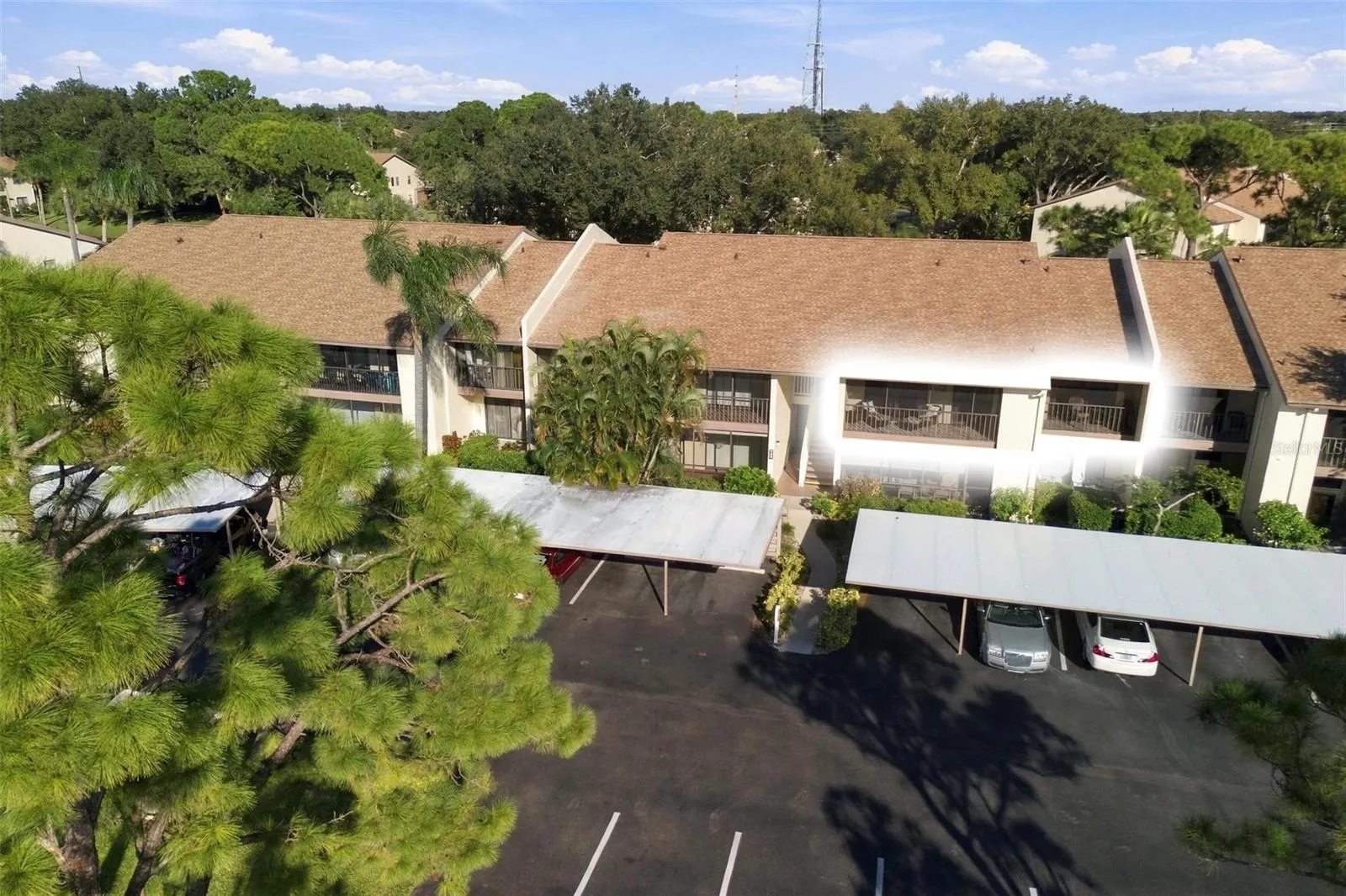 744 WHITE PINE TREE RD #207 #207