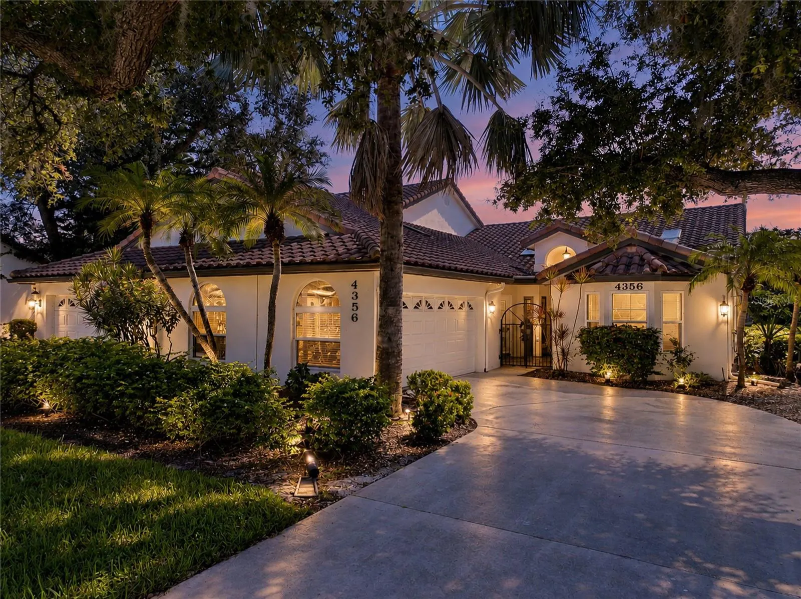 4356 CAMINO MADERA
