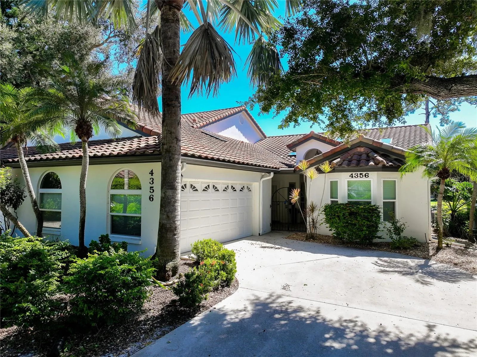 4356 CAMINO MADERA