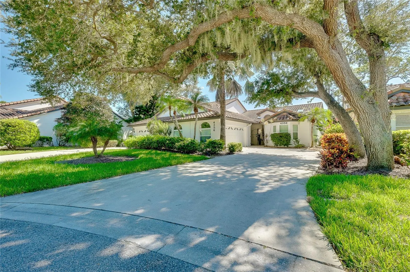 4356 CAMINO MADERA