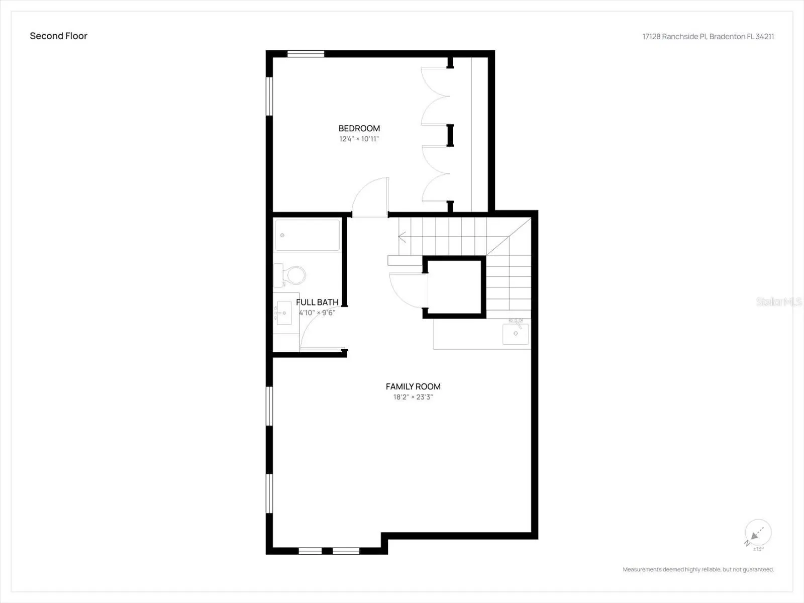 17120 RANCHSIDE PL