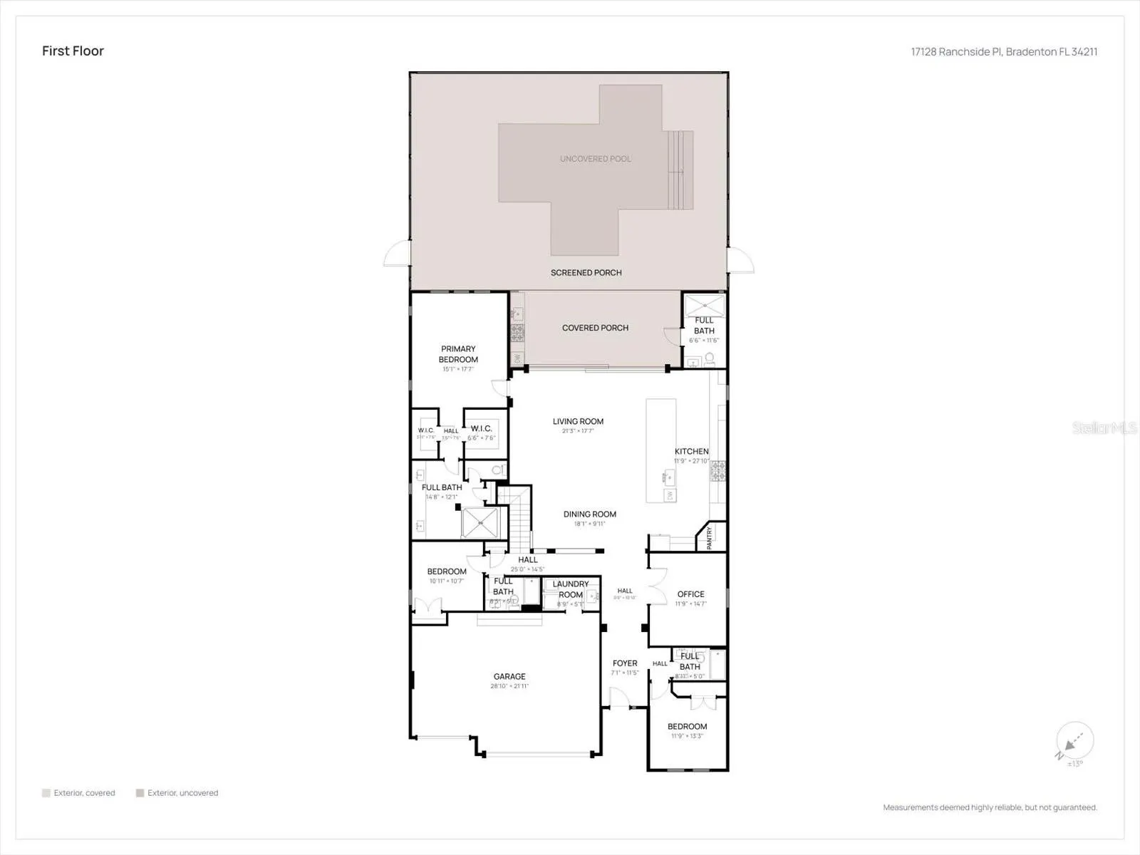 17120 RANCHSIDE PL
