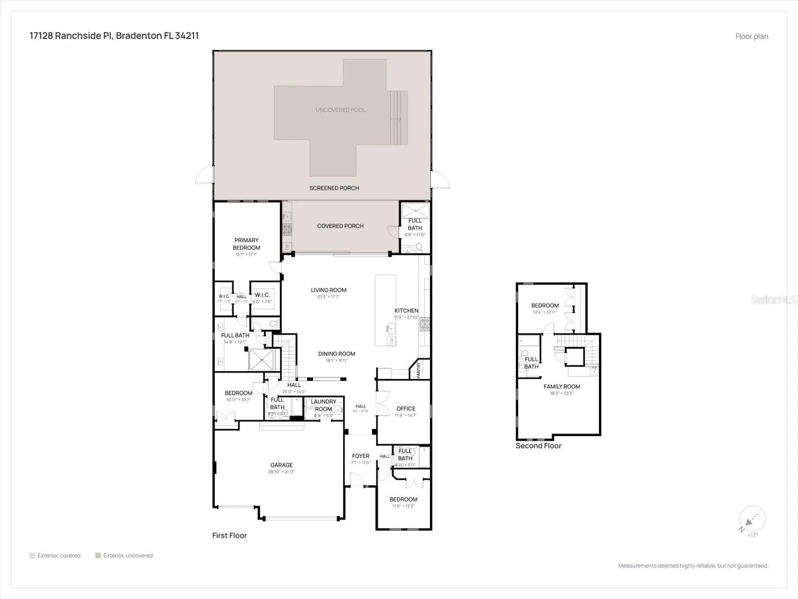 17120 RANCHSIDE PL