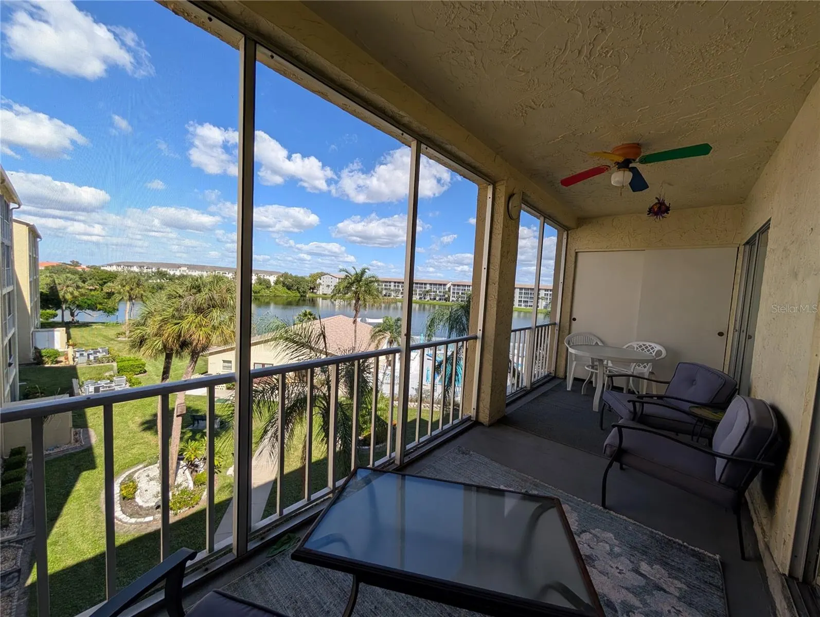 3779 LAKE BAYSHORE DR #H-402 #H-402