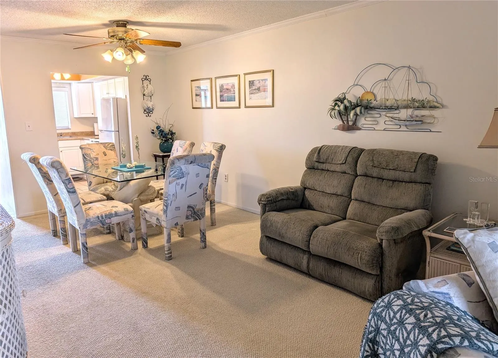 3779 LAKE BAYSHORE DR #H-402 #H-402