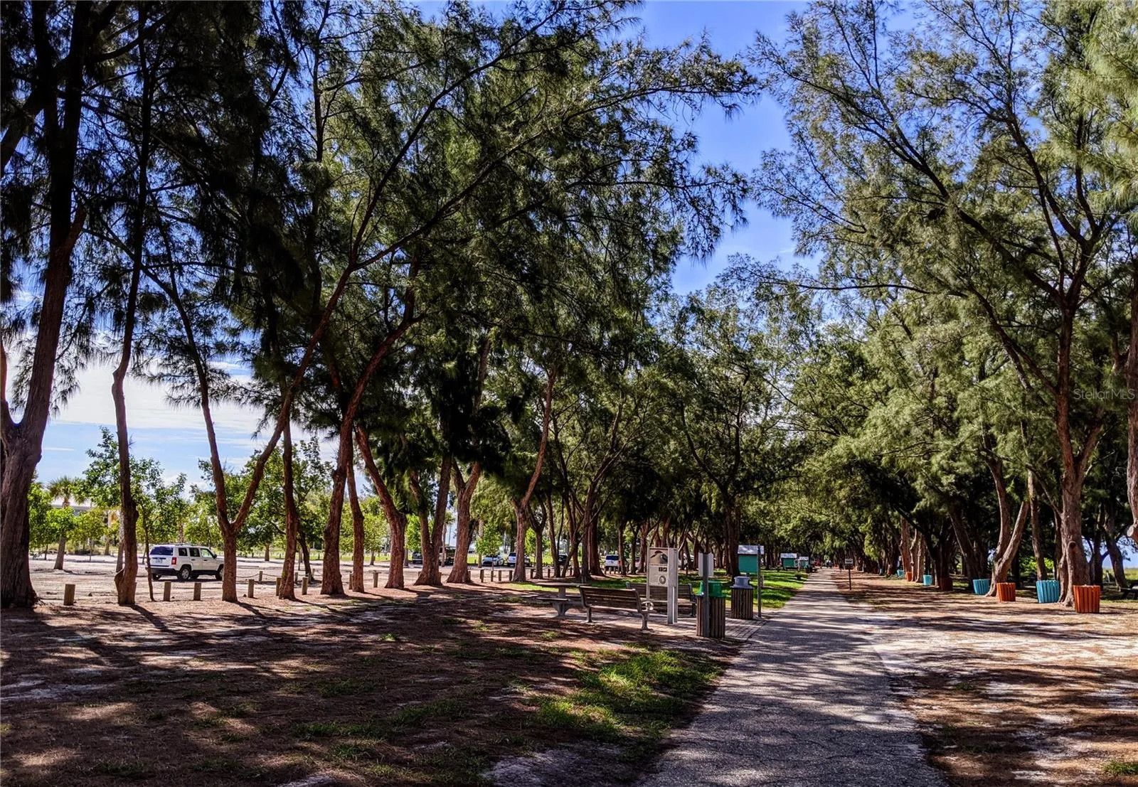 3779 LAKE BAYSHORE DR #H-402 #H-402