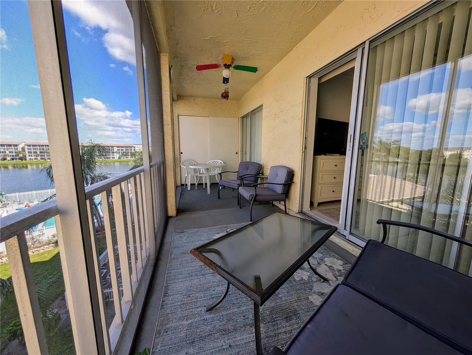 3779 LAKE BAYSHORE DR #H-402 #H-402