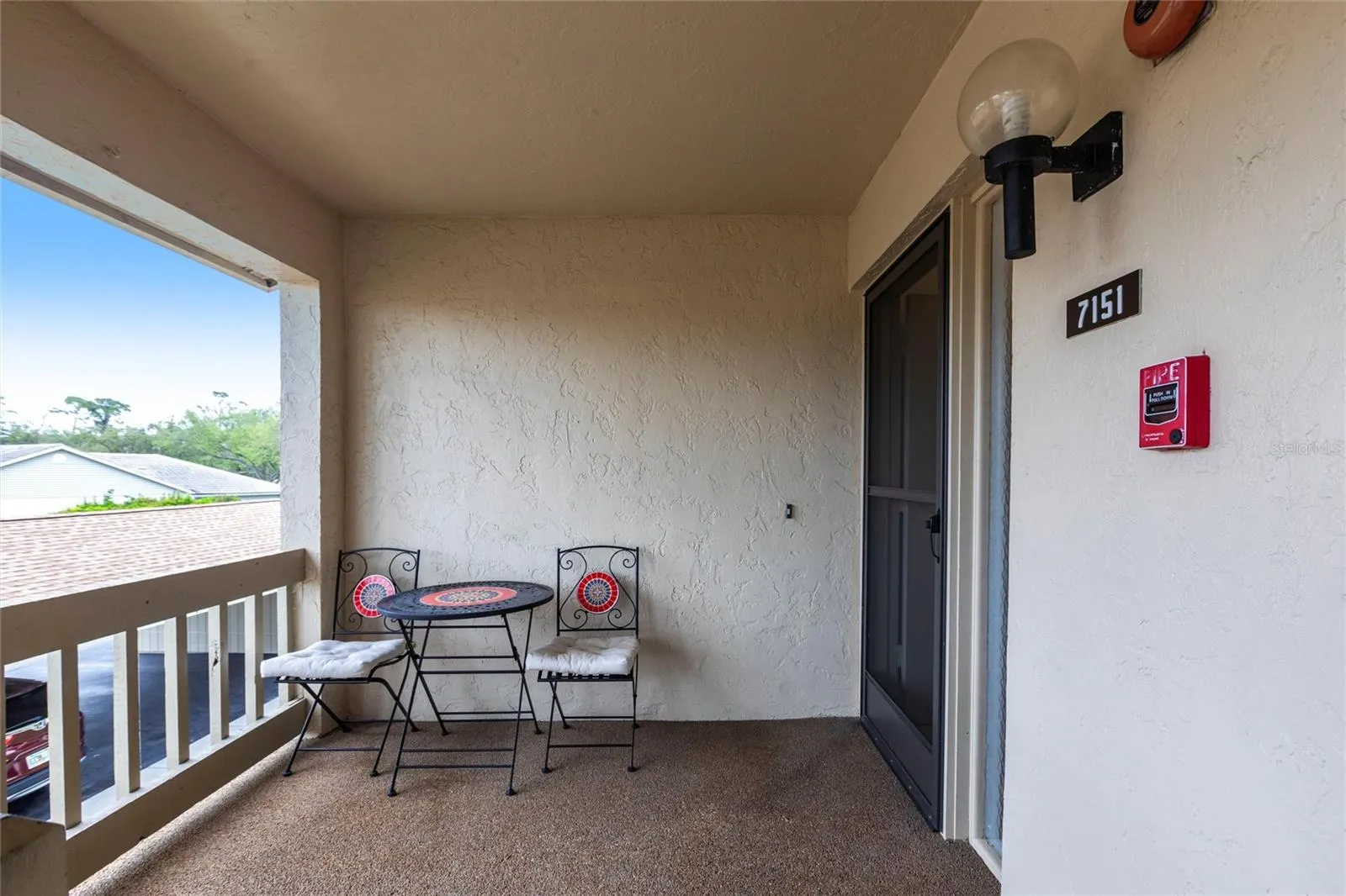 7151 WOOD CREEK DR #205 #205