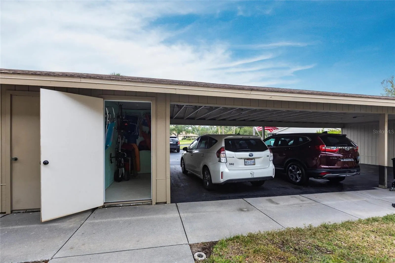 7151 WOOD CREEK DR #205 #205