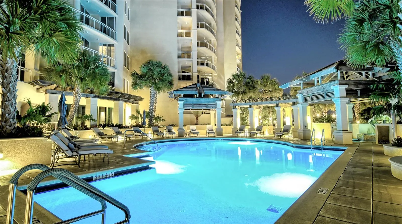 1300 BENJAMIN FRANKLIN DR #1003 #1003