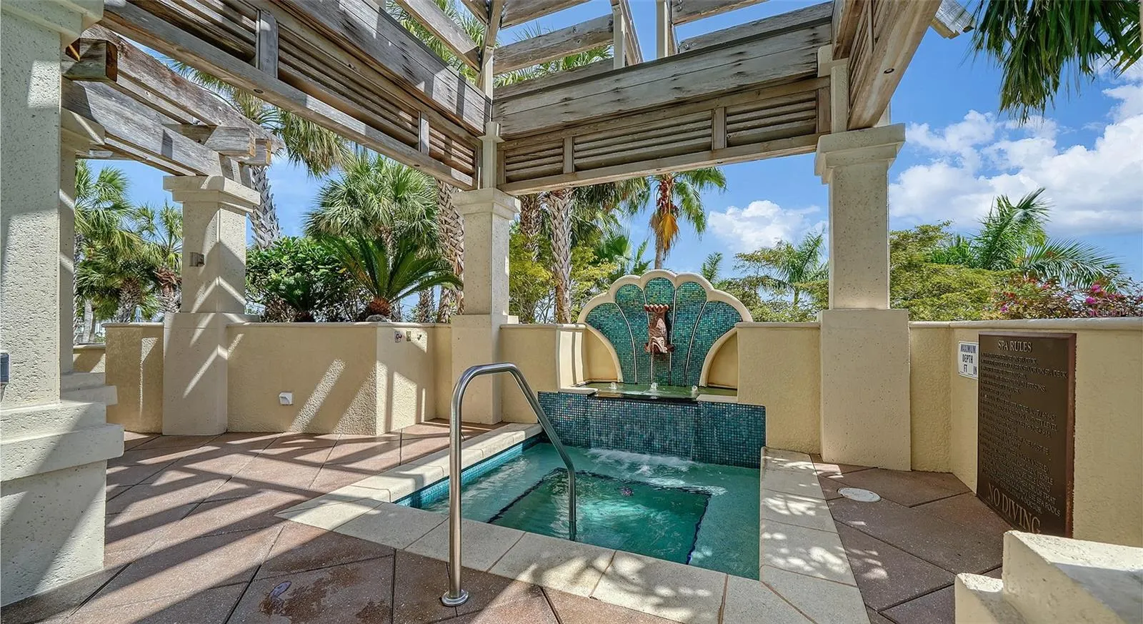 1300 BENJAMIN FRANKLIN DR #1003 #1003