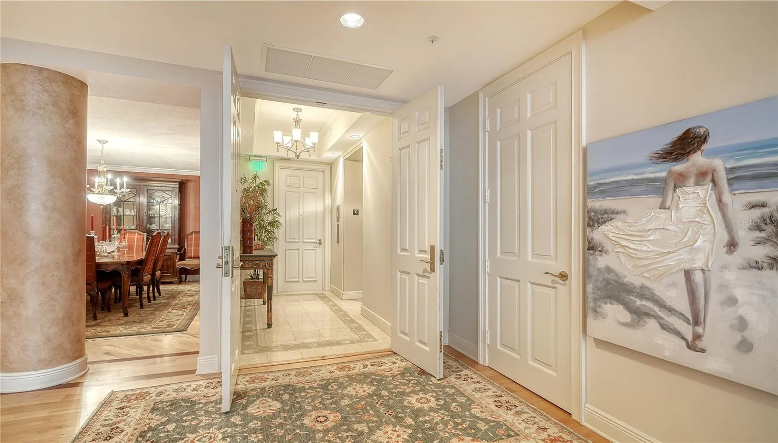 1300 BENJAMIN FRANKLIN DR #1003 #1003