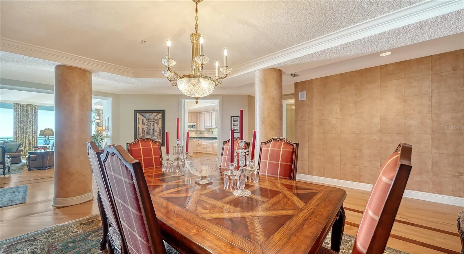 1300 BENJAMIN FRANKLIN DR #1003 #1003