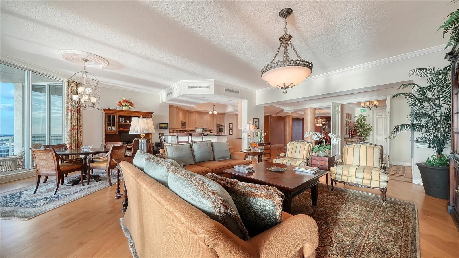 1300 BENJAMIN FRANKLIN DR #1003 #1003