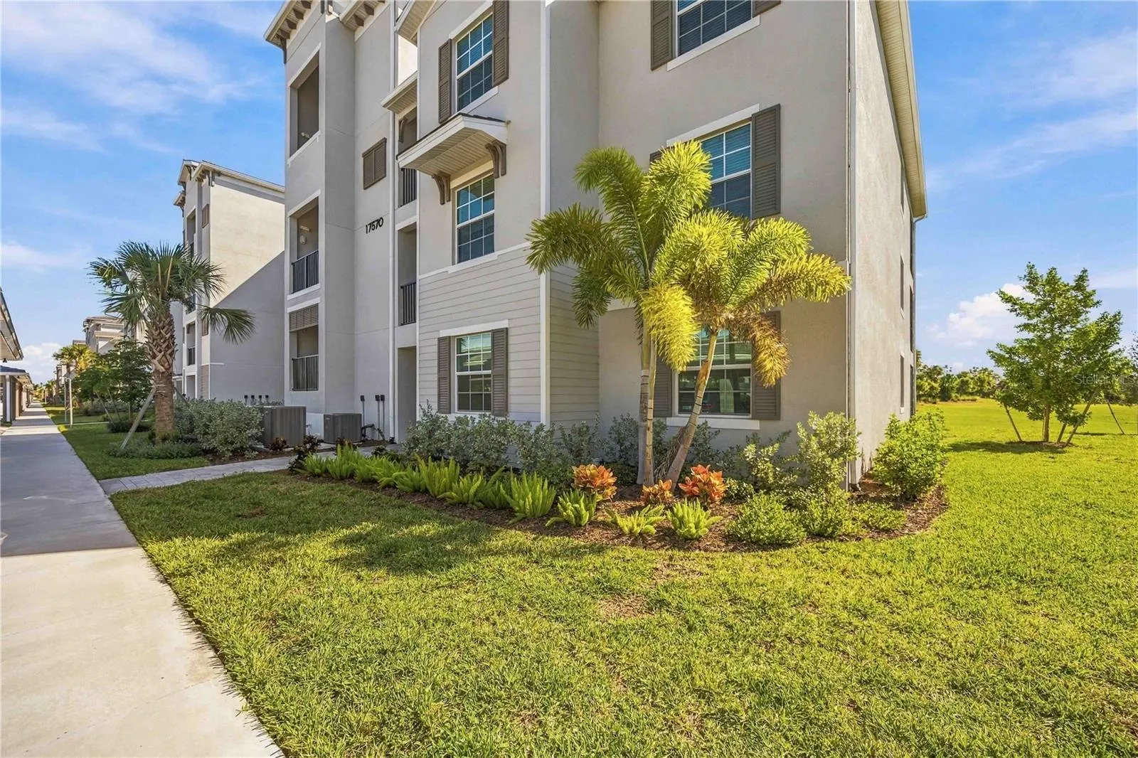 17570 OPAL SAND DR #106 #106