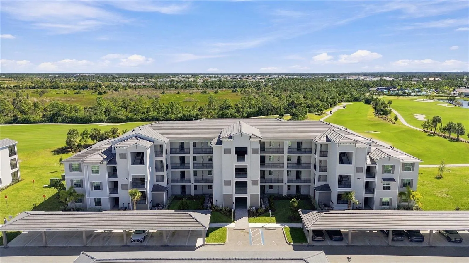 17570 OPAL SAND DR #106 #106