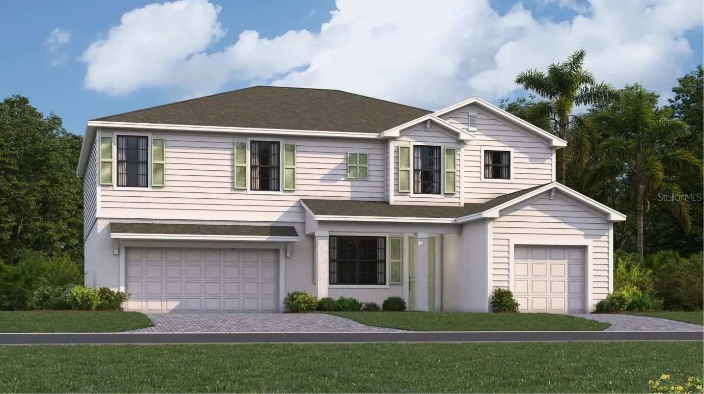 2805 SWEET PEPPER WAY