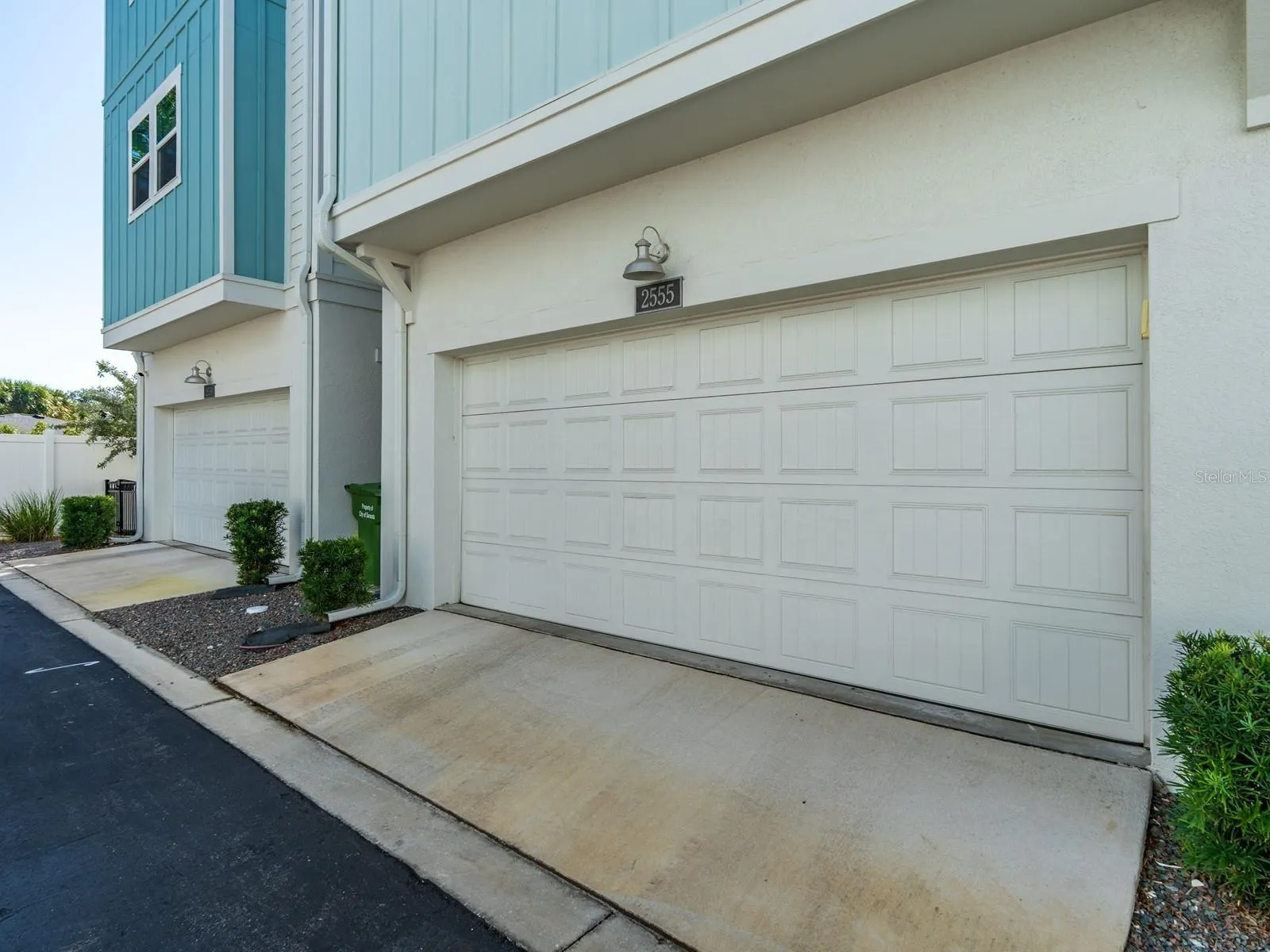2555 RUFFING CT