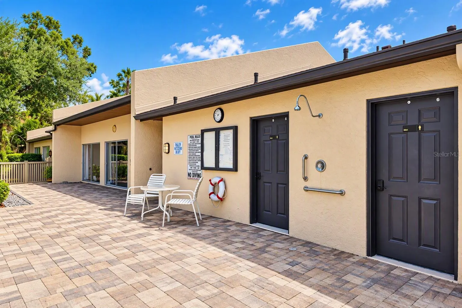 2688 CLUBHOUSE DR #201 #201