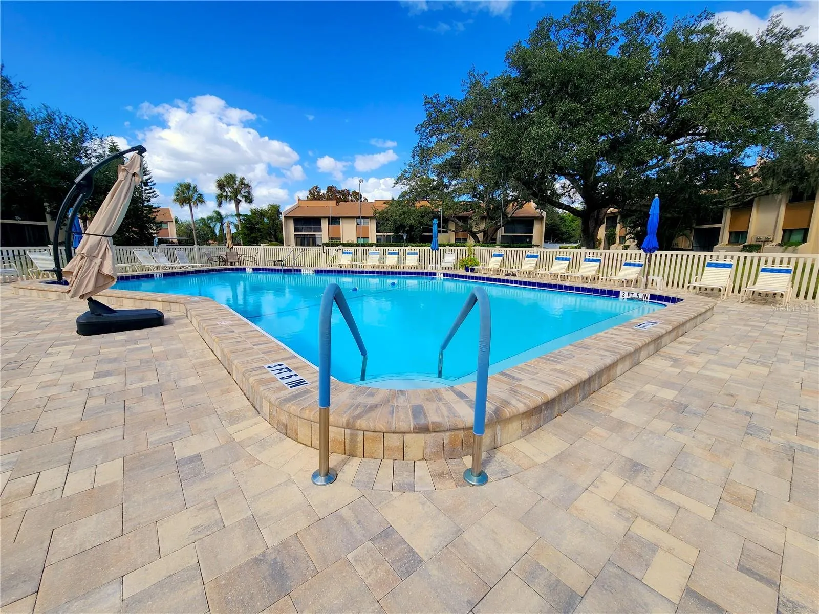 2688 CLUBHOUSE DR #201 #201