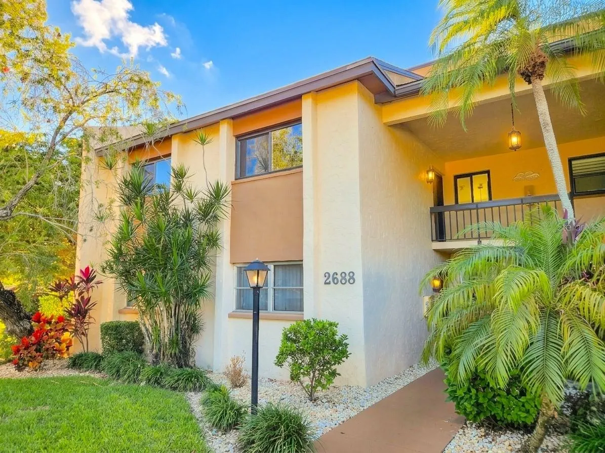 2688 CLUBHOUSE DR #201 #201