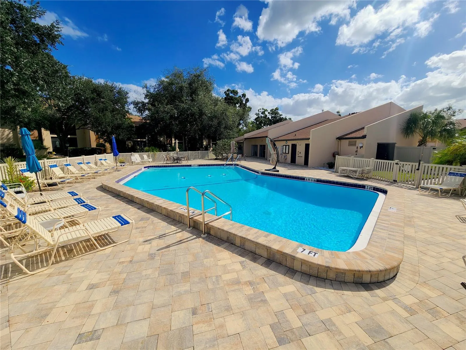 2688 CLUBHOUSE DR #201 #201
