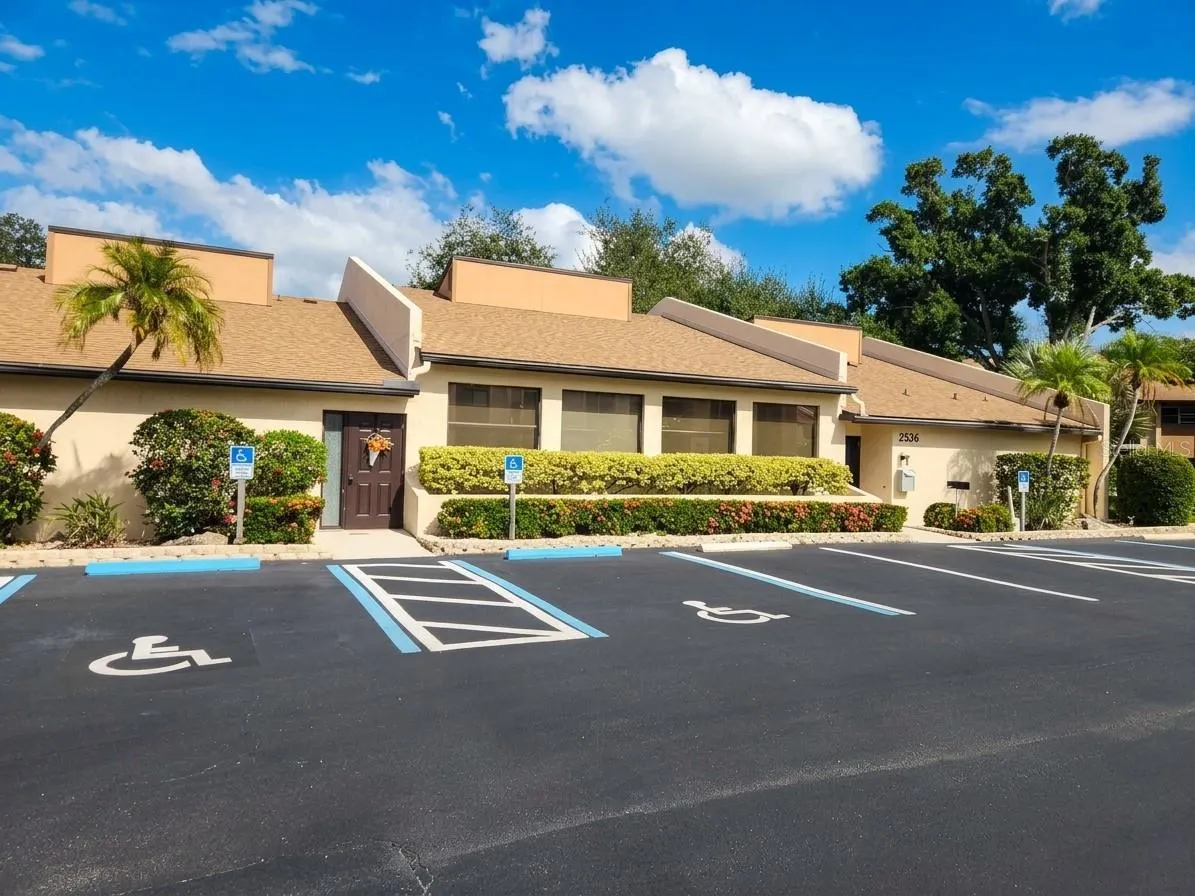 2688 CLUBHOUSE DR #201 #201