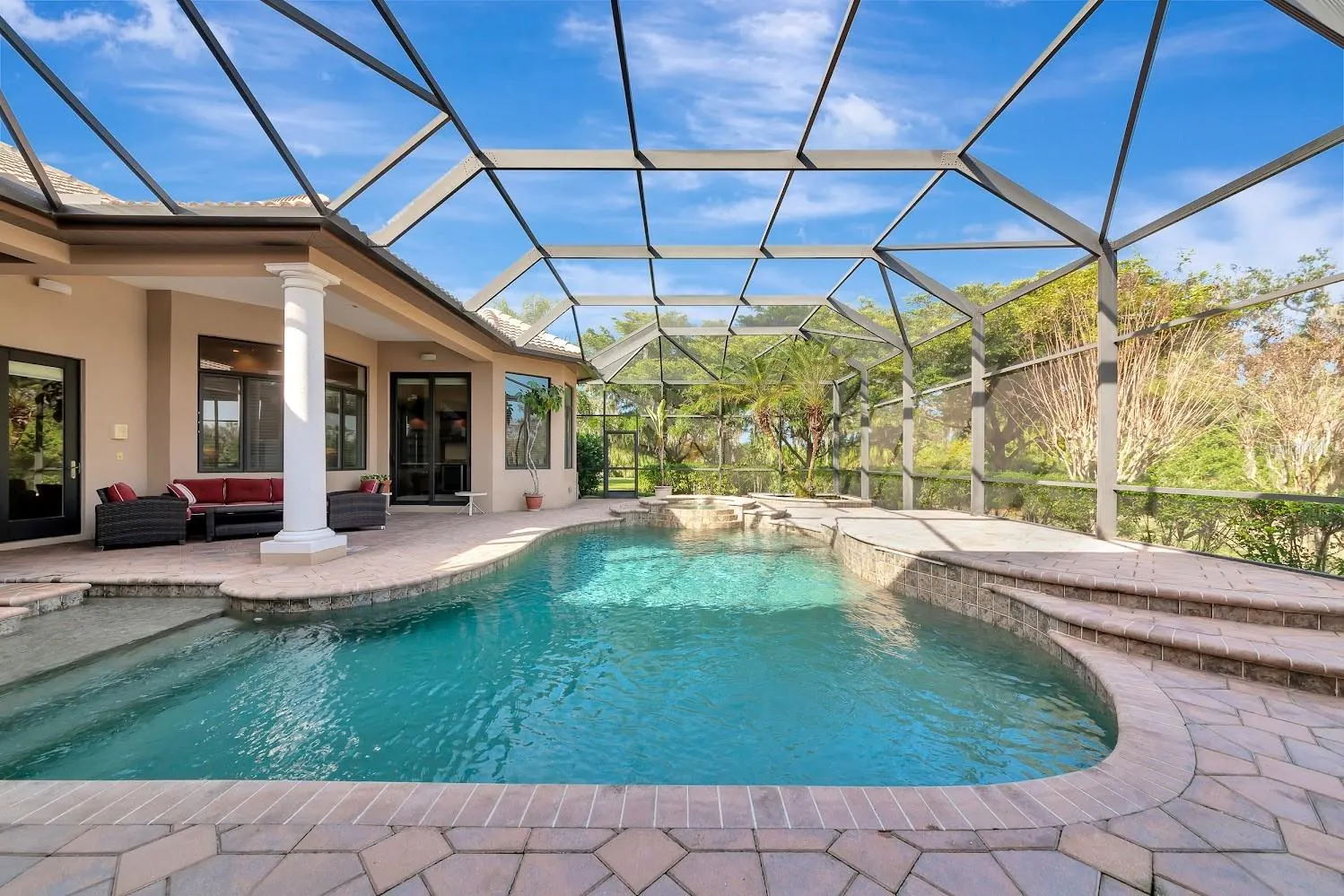11716 RIVER SHORES TRL