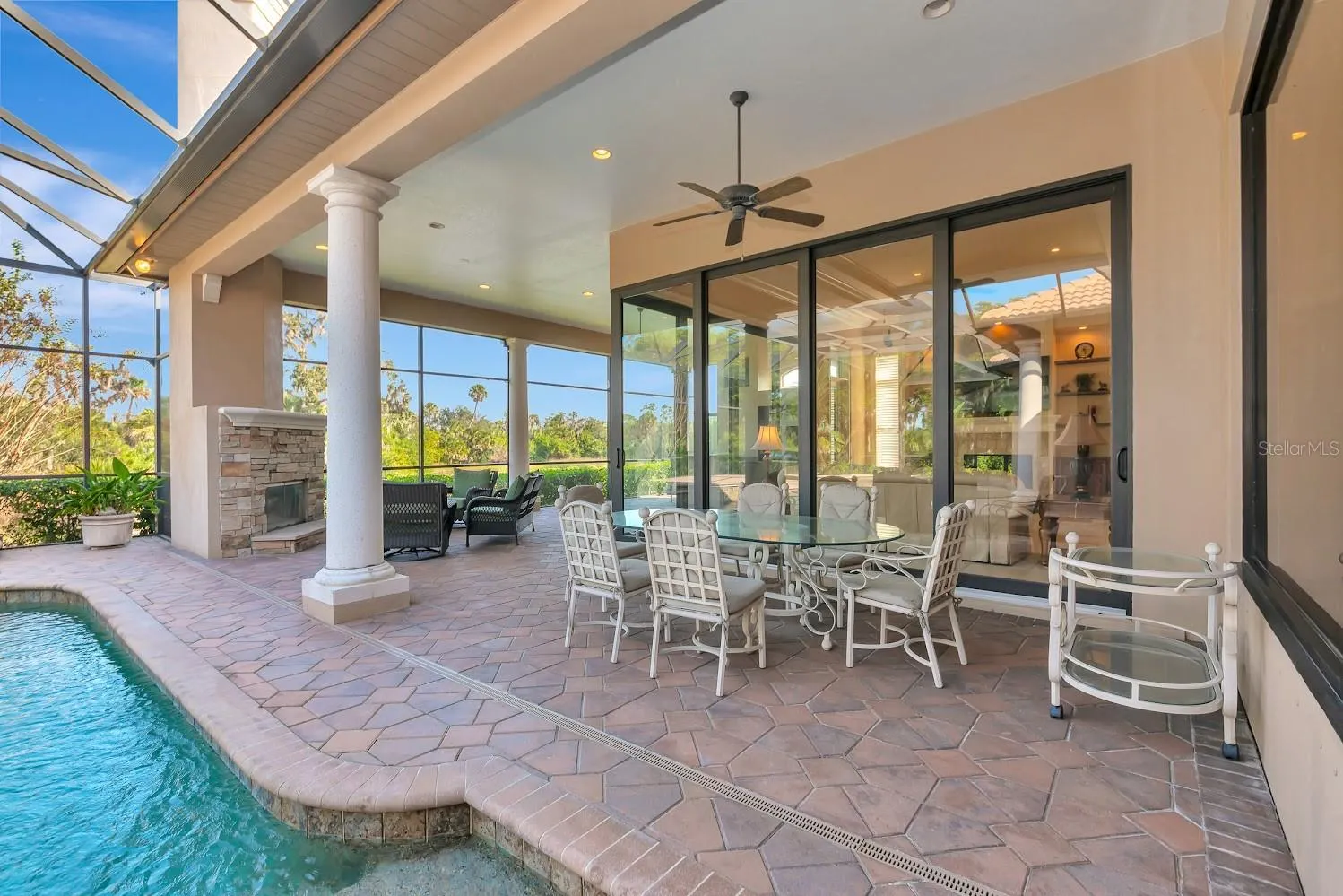 11716 RIVER SHORES TRL