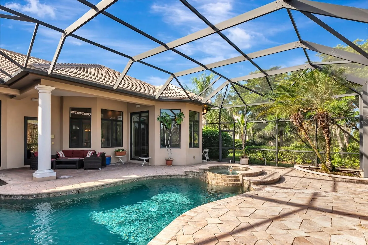 11716 RIVER SHORES TRL