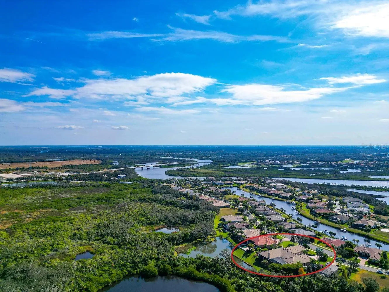 11716 RIVER SHORES TRL