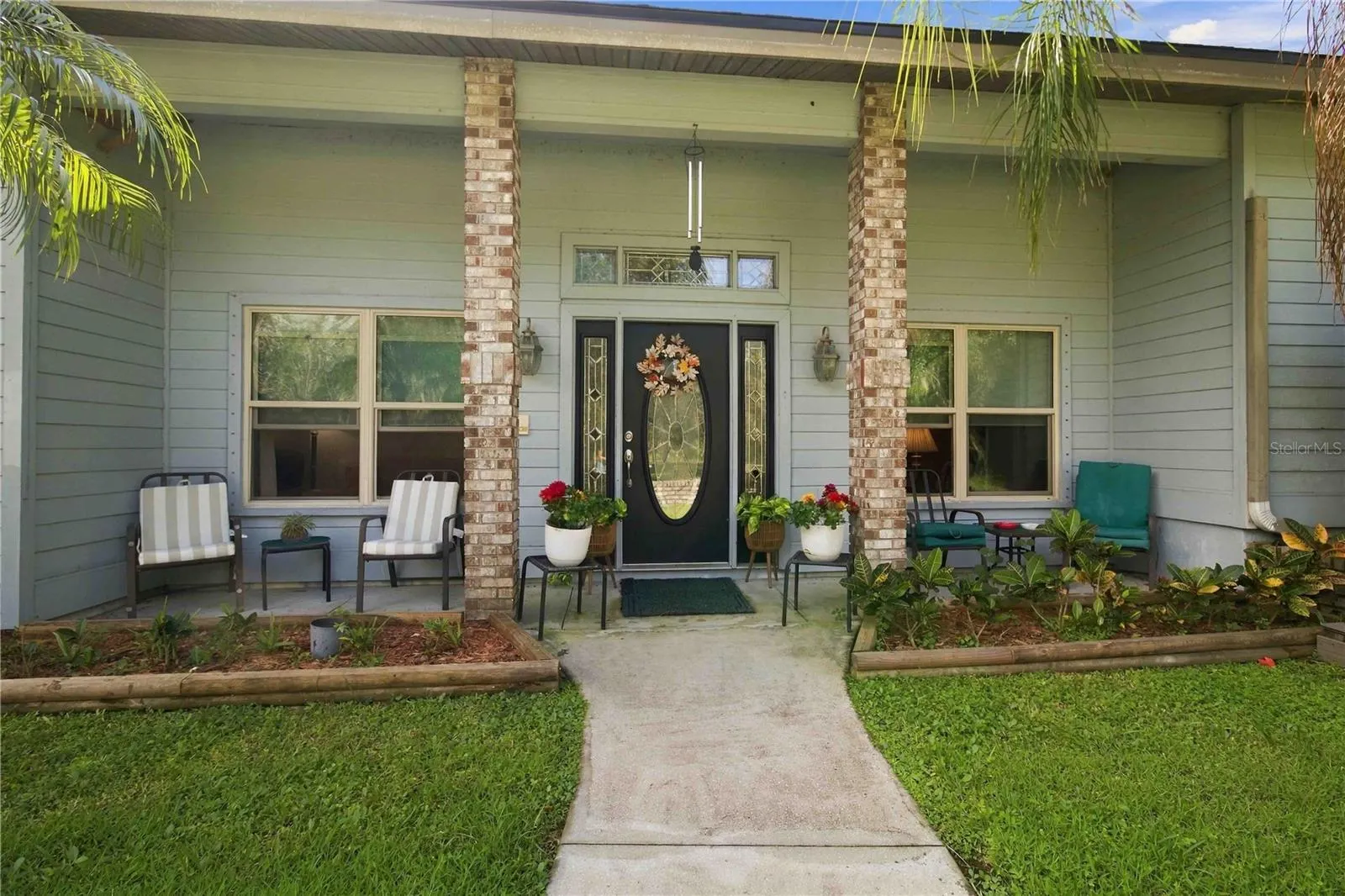 13220 N BRANCH RD