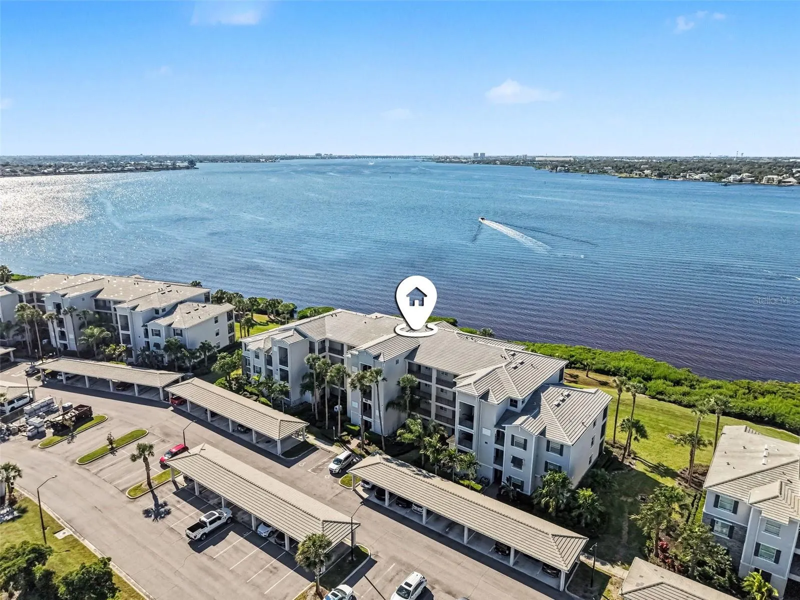 1010 TIDEWATER SHORES LOOP #304 #304