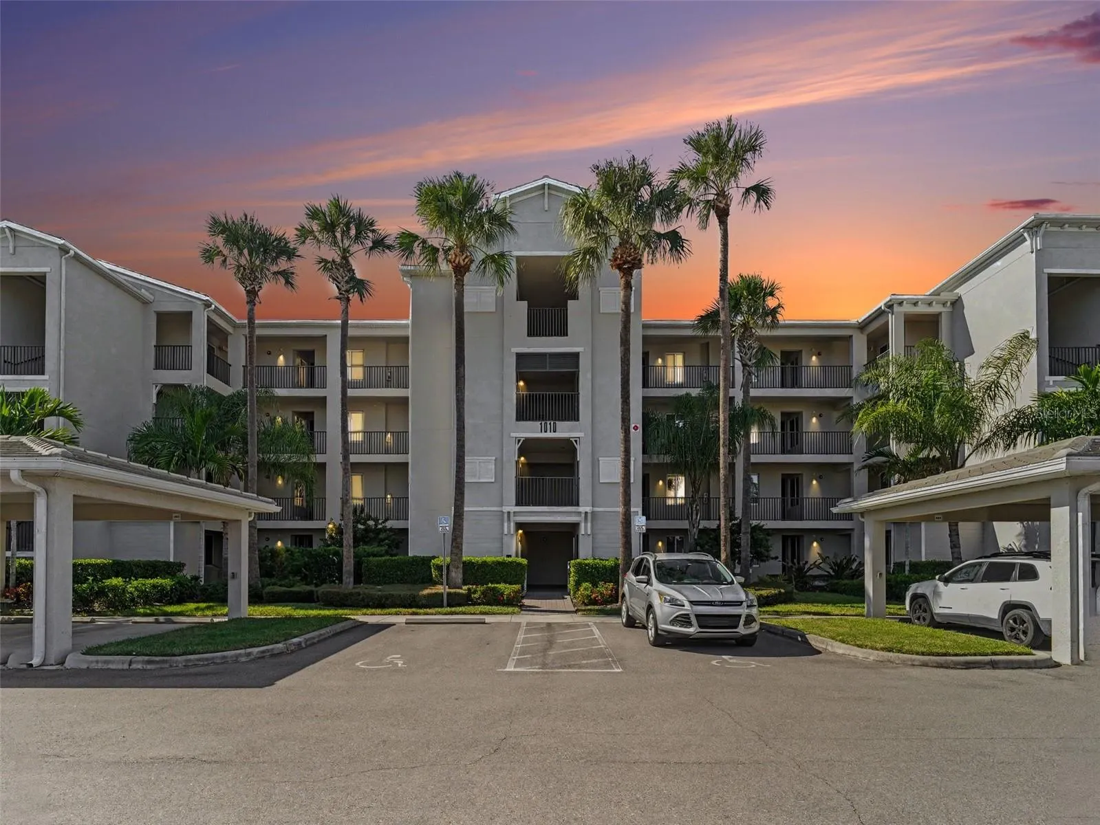 1010 TIDEWATER SHORES LOOP #304 #304