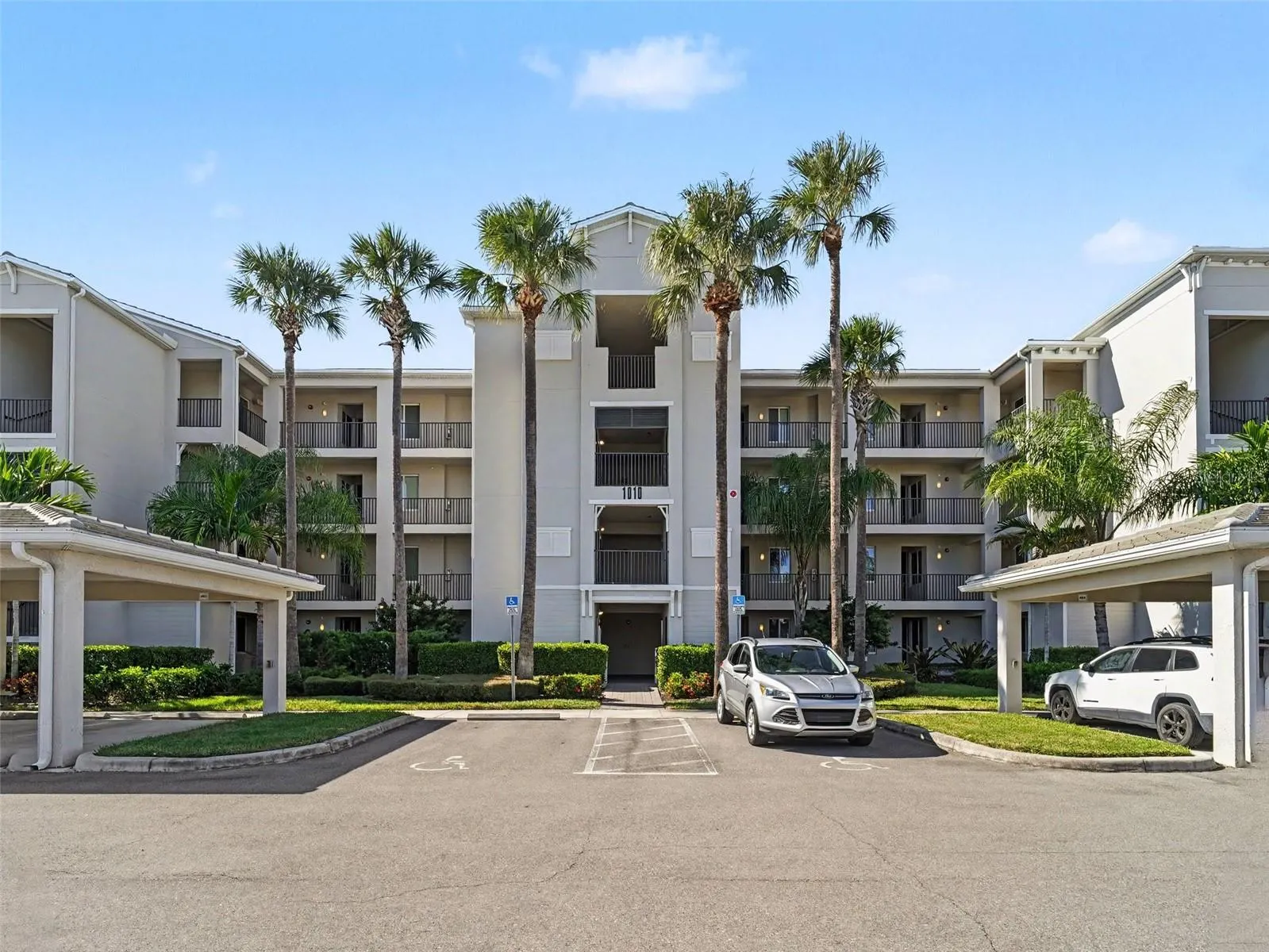 1010 TIDEWATER SHORES LOOP #304 #304