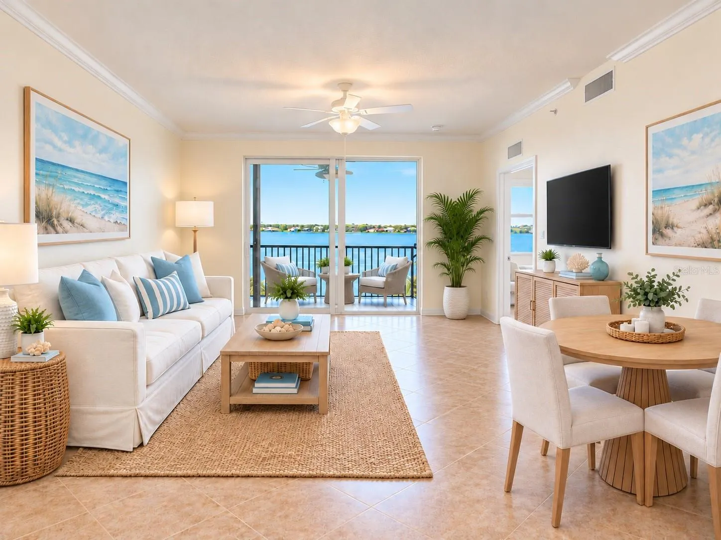 1010 TIDEWATER SHORES LOOP #304 #304